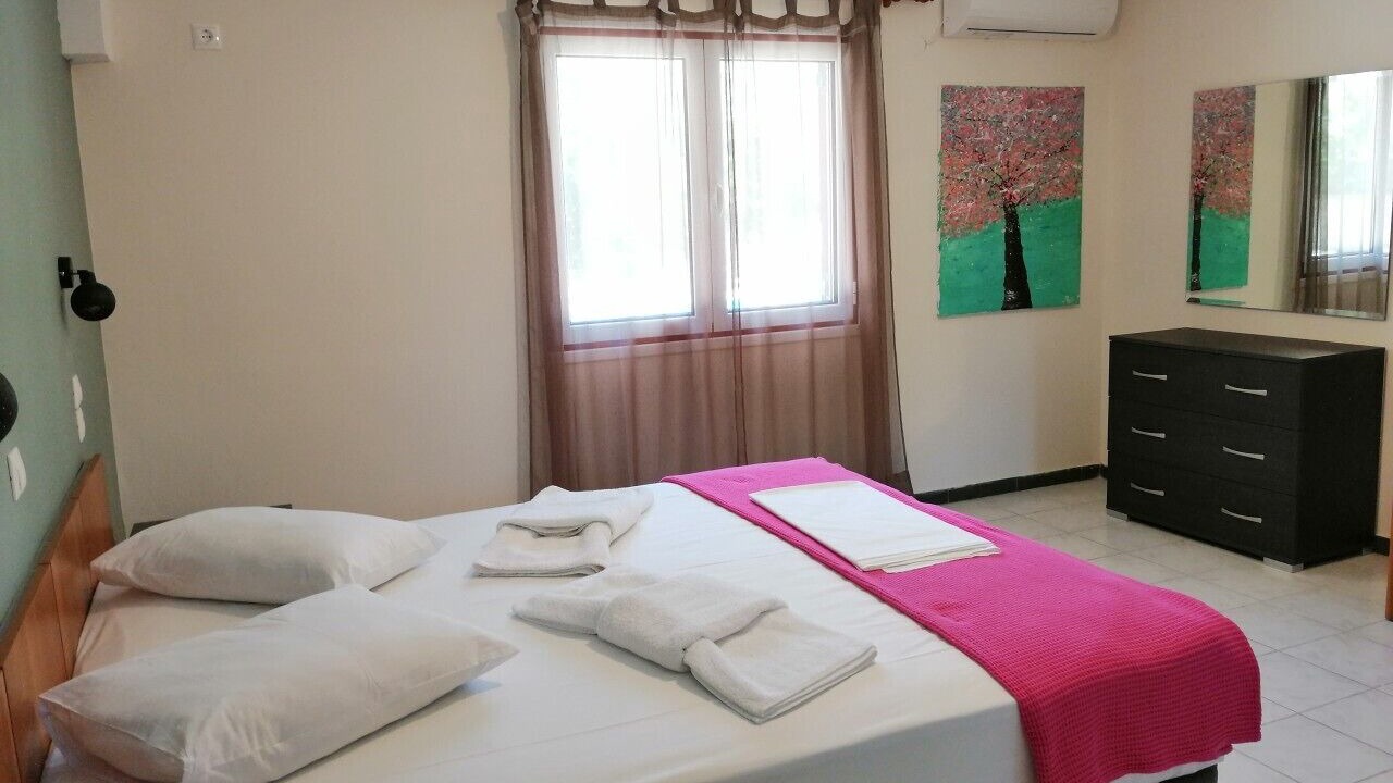 Photo of Bedroom in Nidri