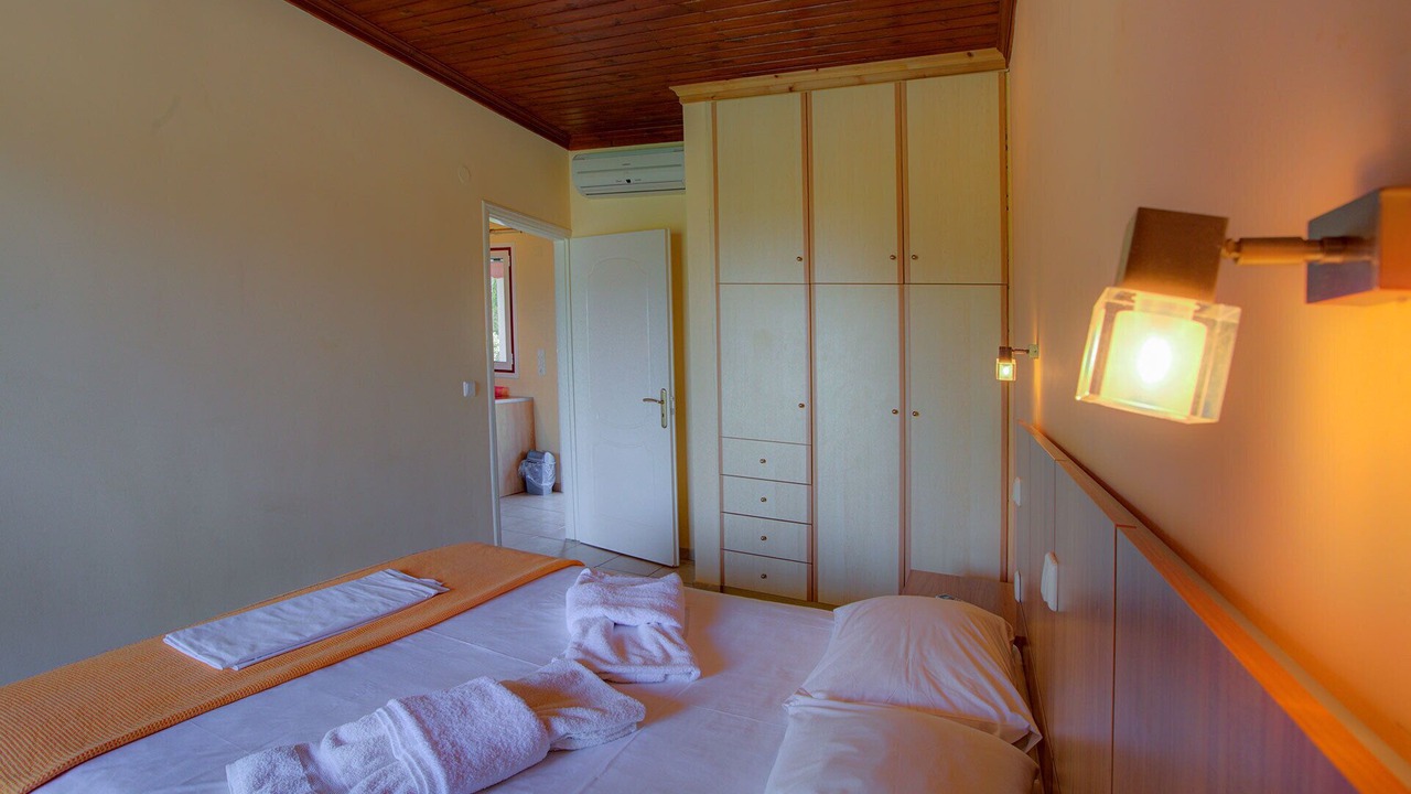 Photo of Bedroom in Nidri