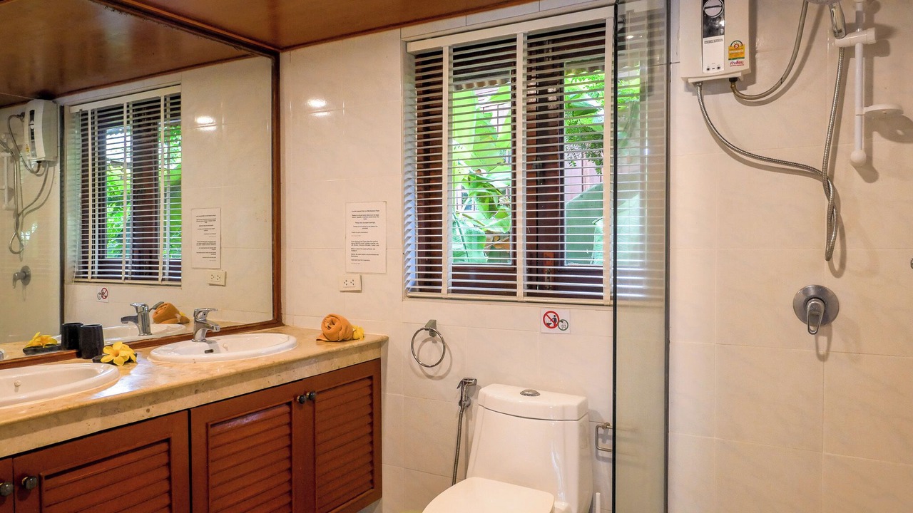 Photo of Bathroom in Bang Po