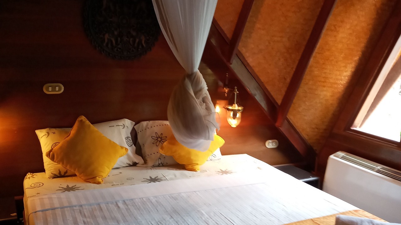 Photo of Bedroom in Bang Po