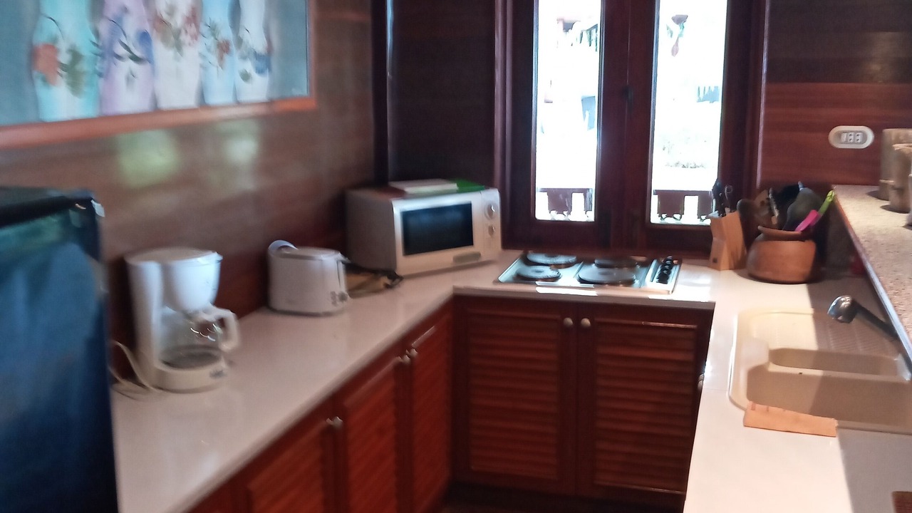 Photo of Kitchen in Bang Po