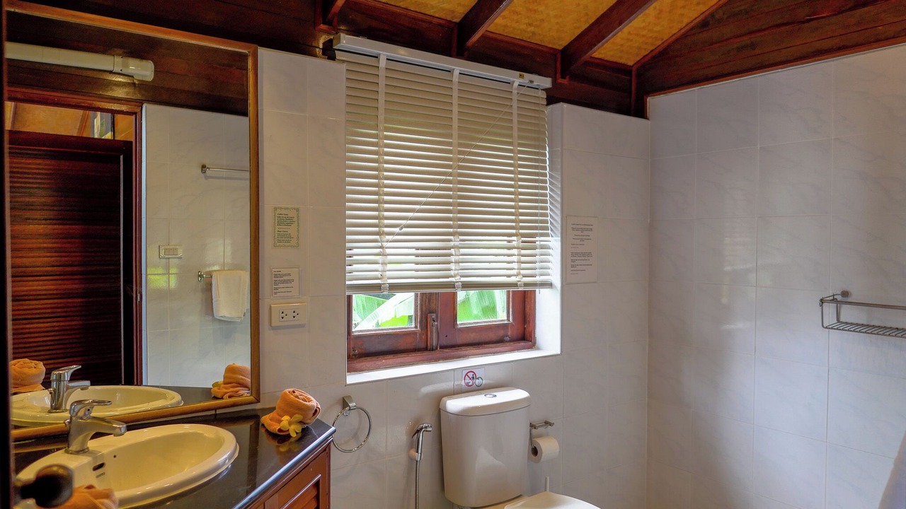 Photo of Bathroom in Bang Po