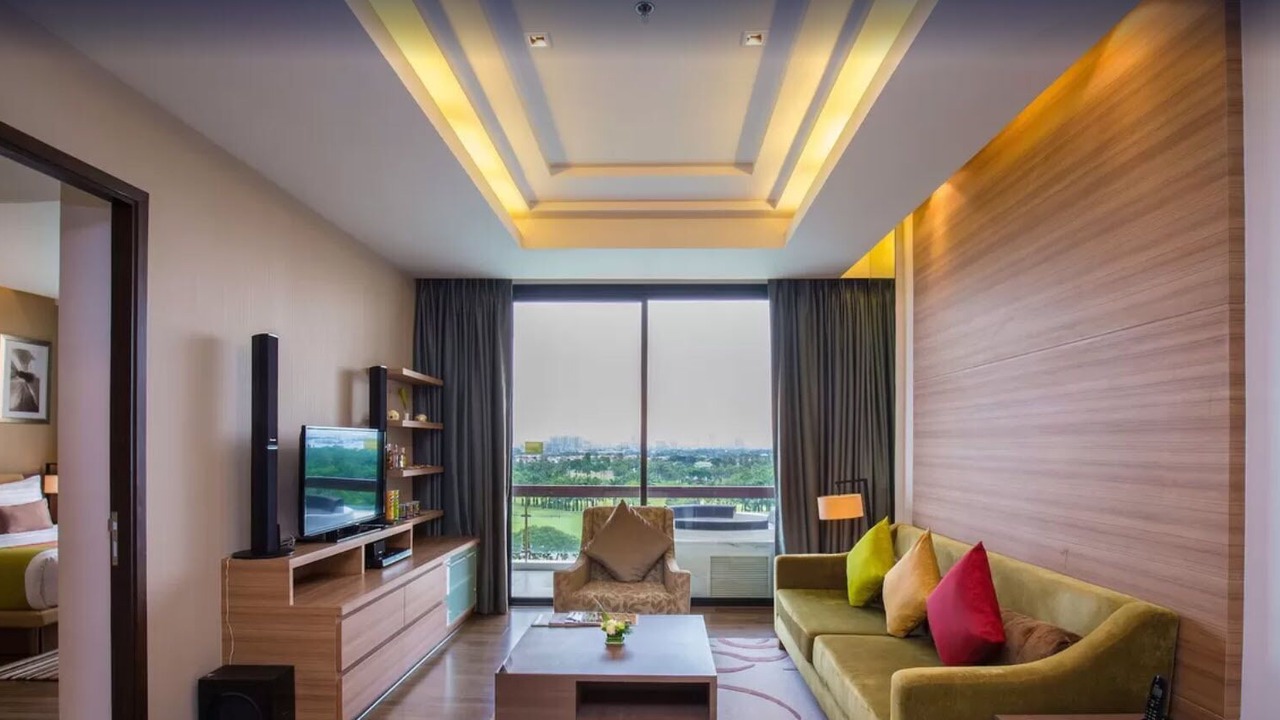 Photo of Livingroom in Bang Phli
