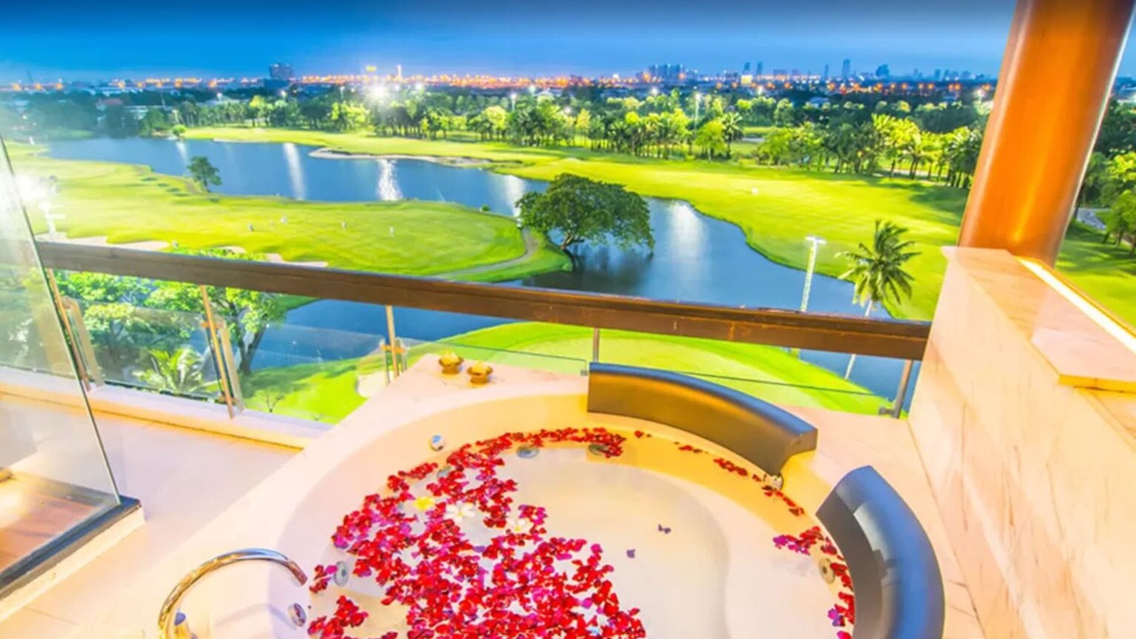 Photo of Outdoor in Bang Phli