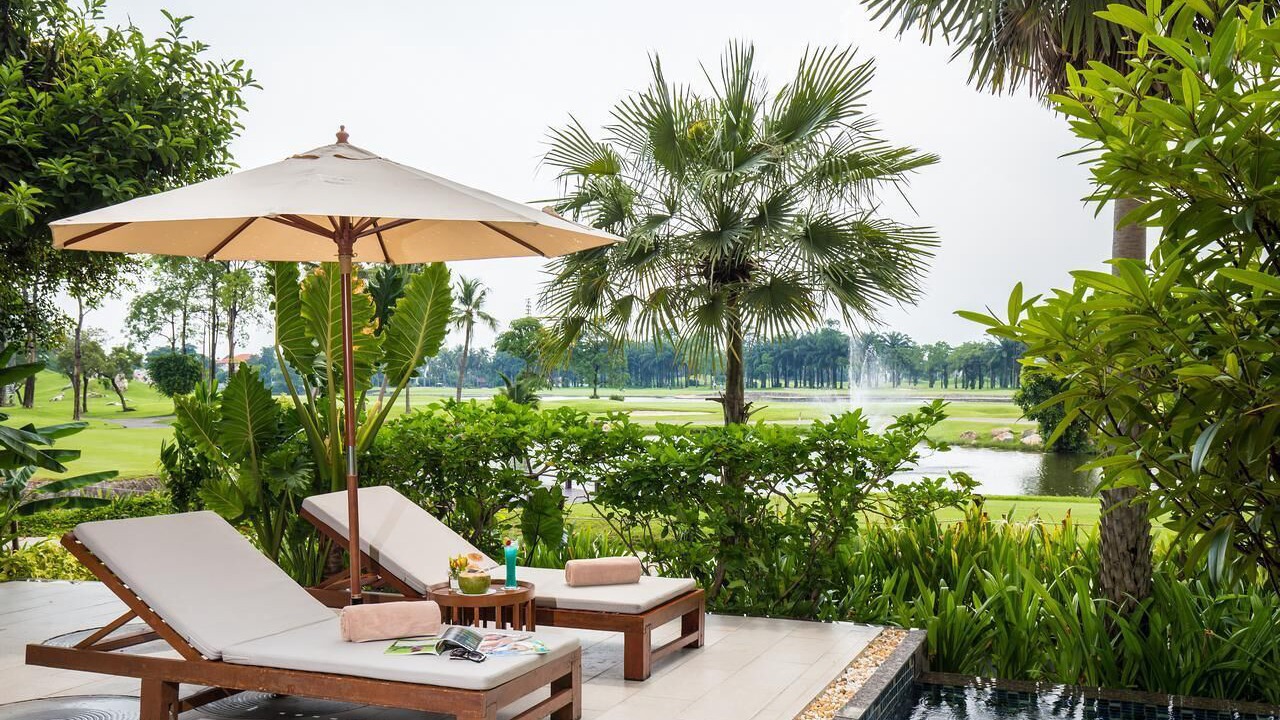 Photo of Outdoor in Bang Phli