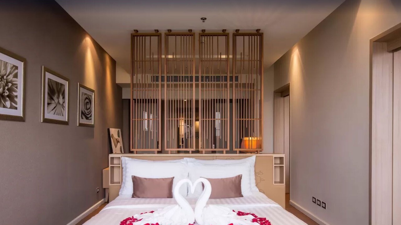 Photo of Bedroom in Bang Phli