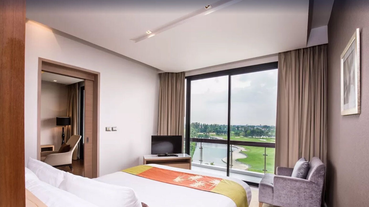 Photo of Bedroom in Bang Phli