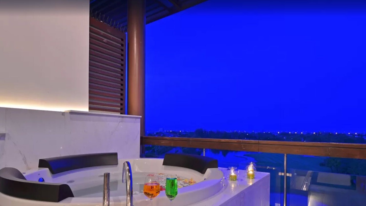 Photo of Outdoor in Bang Phli