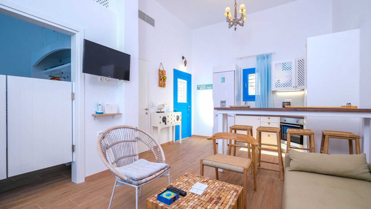 Photo of Livingroom in Skiros