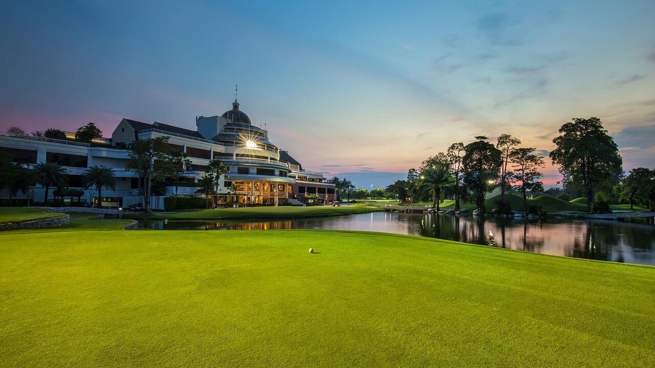 Photo of Outdoor in Bang Phli