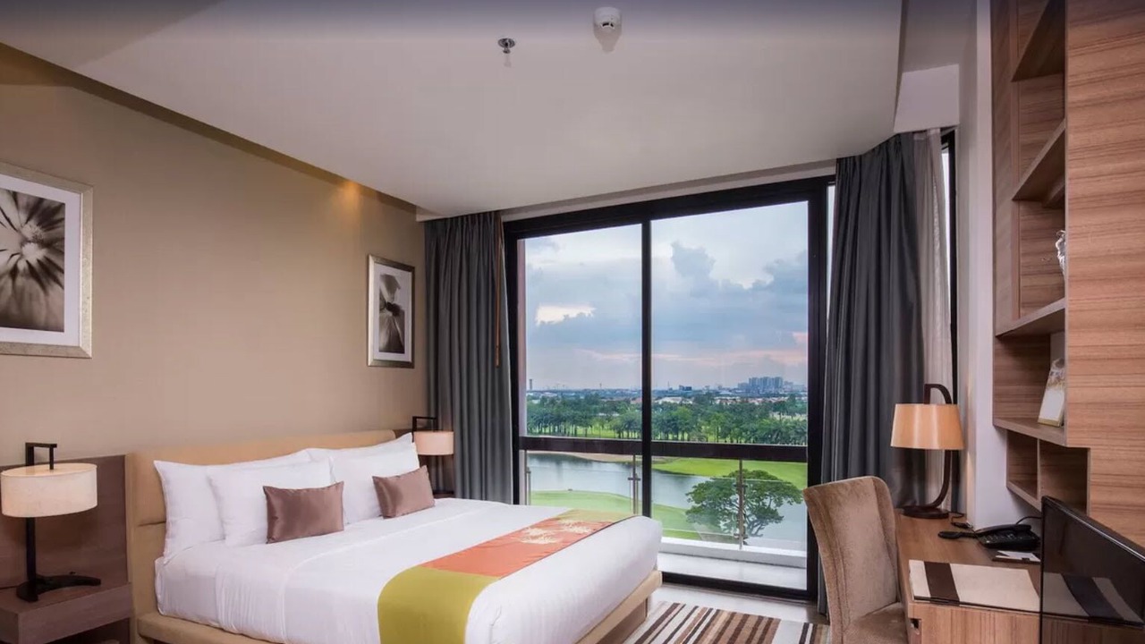 Photo of Bedroom in Bang Phli