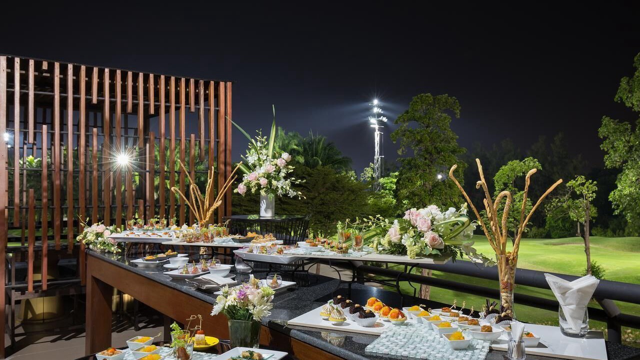 Photo of Outdoor in Bang Phli
