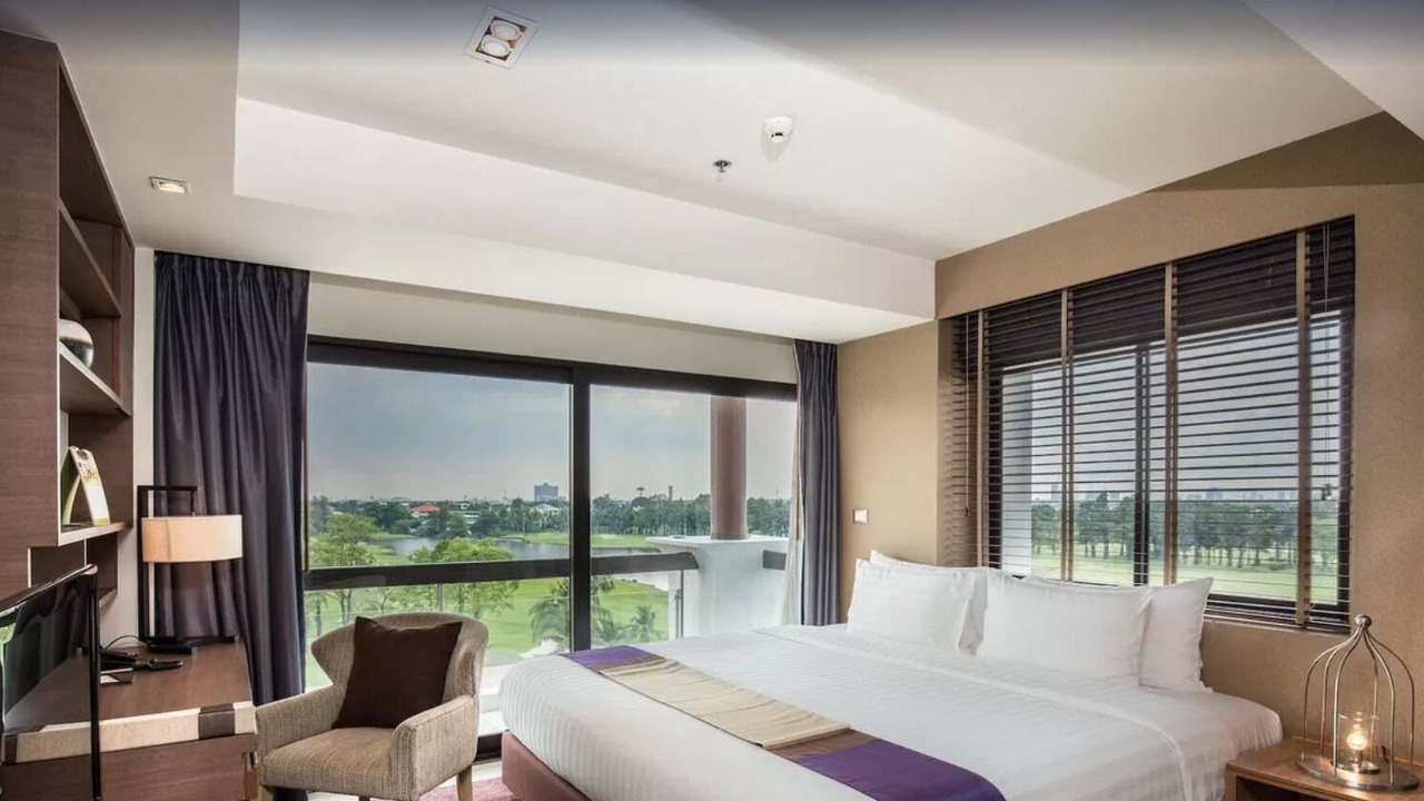 Photo of Bedroom in Bang Phli