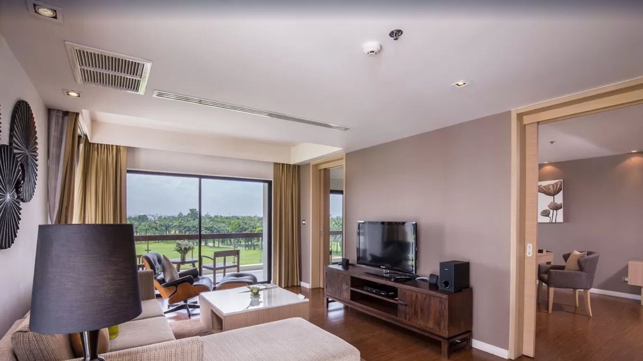 Photo of Livingroom in Bang Kaeo