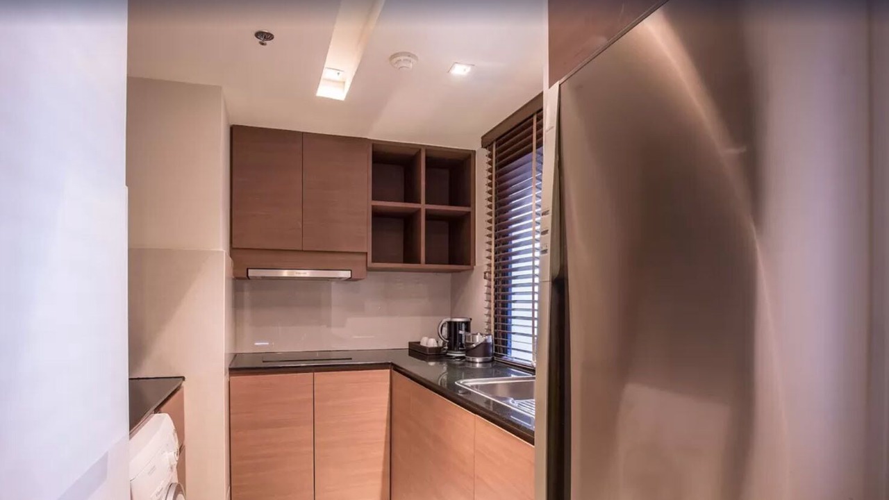 Photo of Kitchen in Bang Kaeo