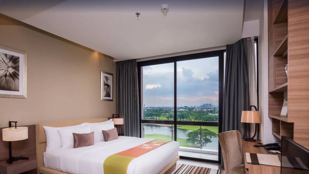 Photo of Bedroom in Bang Kaeo