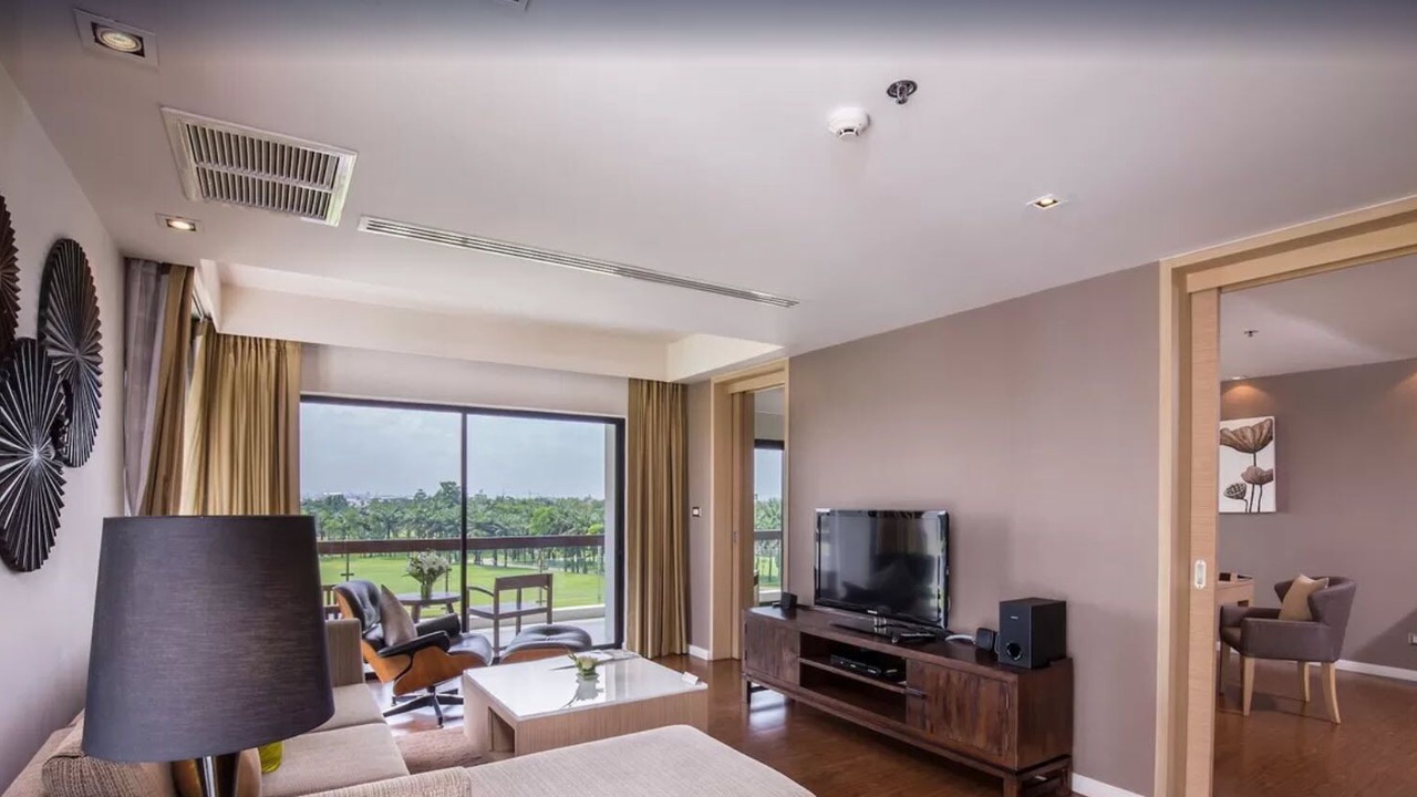 Photo of Livingroom in Bang Phli