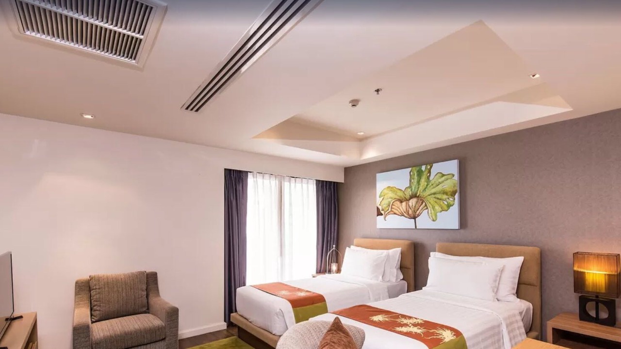 Photo of Bedroom in Bang Phli