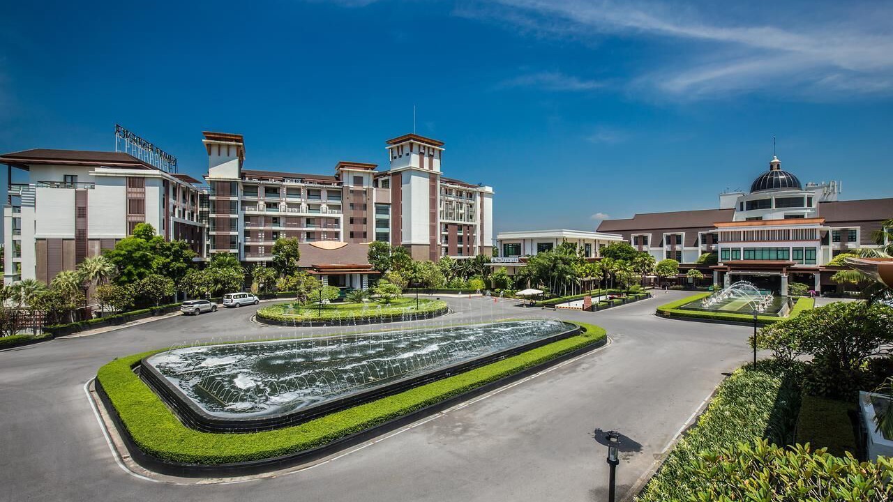 Photo of Outdoor in Bang Phli
