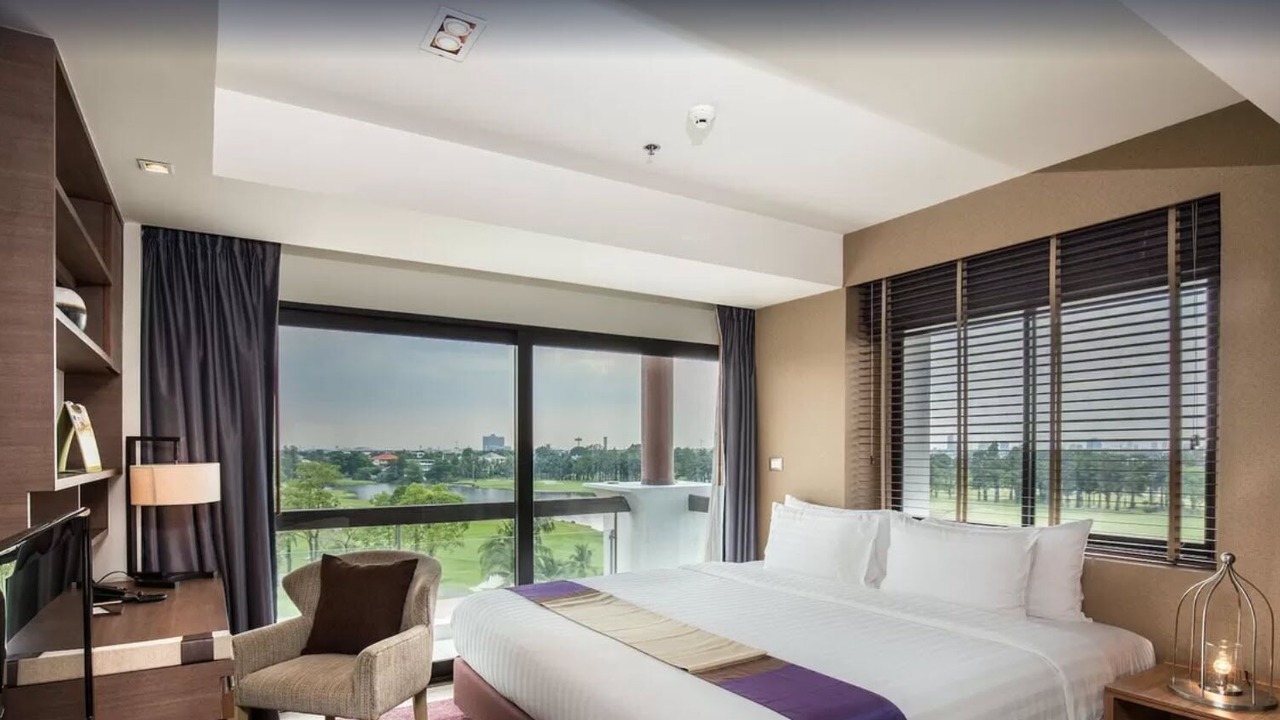 Photo of Bedroom in Bang Phli