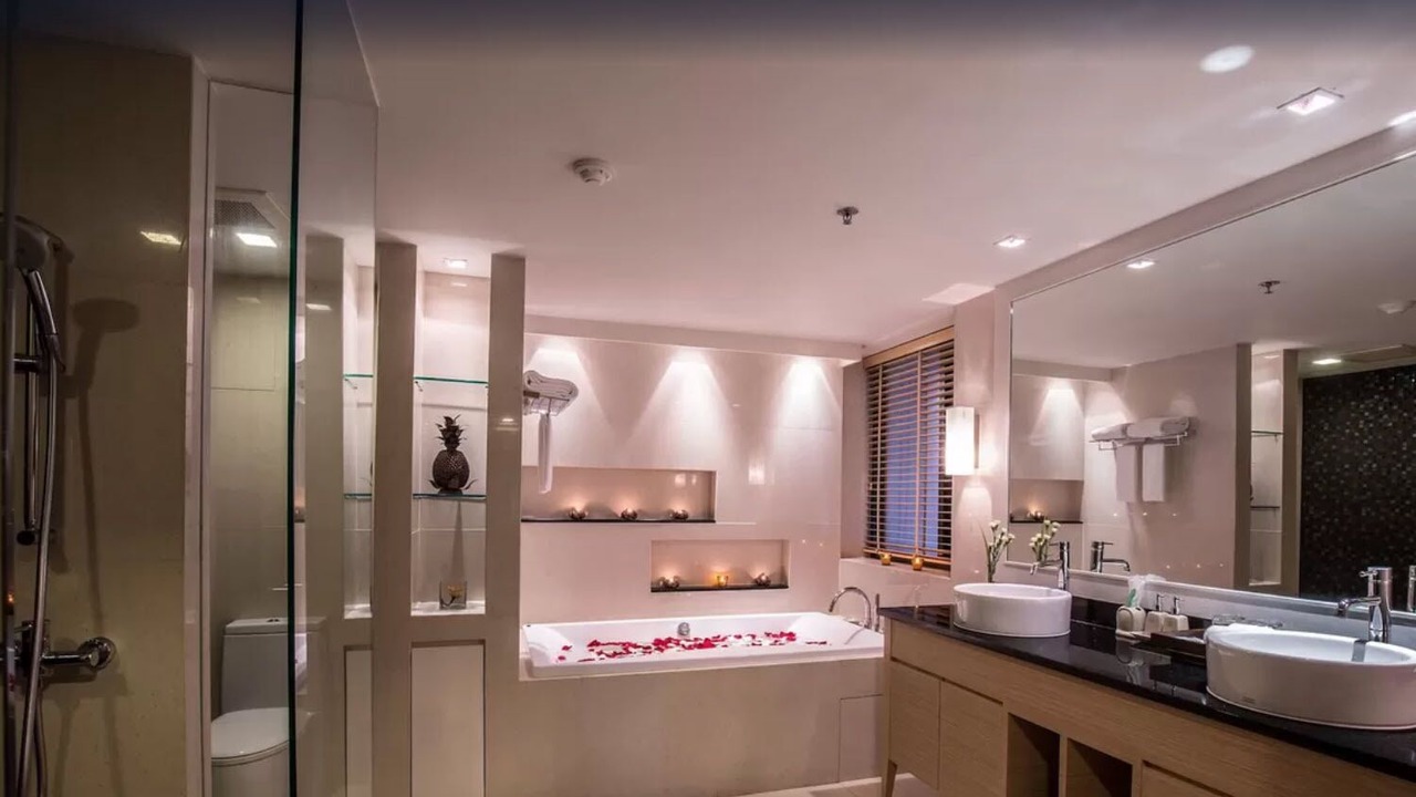 Photo of Bathroom in Bang Phli