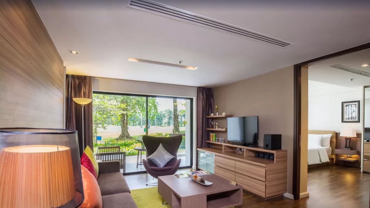 Photo of Bedroom in Bang Phli