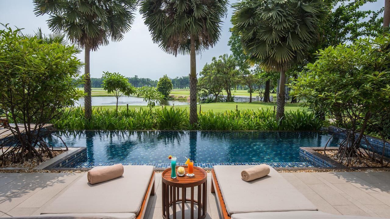 Photo of Outdoor in Bang Phli