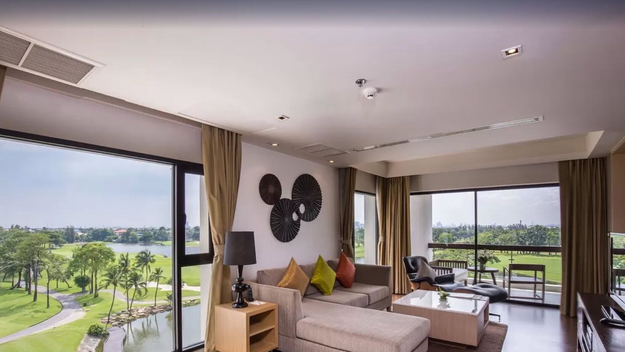 Photo of Livingroom in Bang Phli