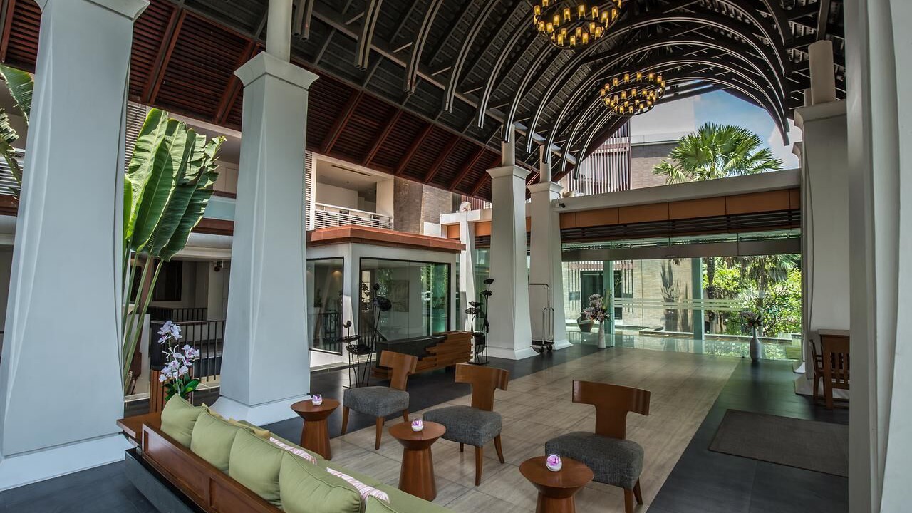 Photo of Outdoor in Bang Phli