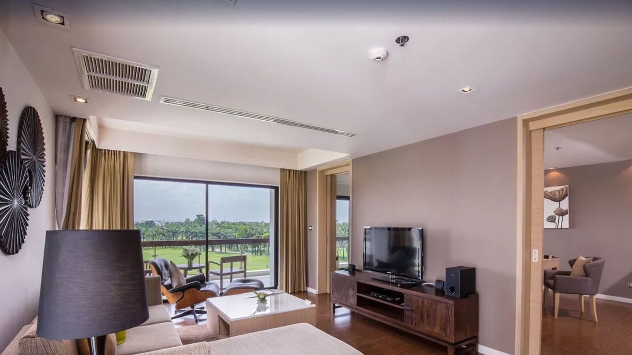 Photo of Livingroom in Bang Phli