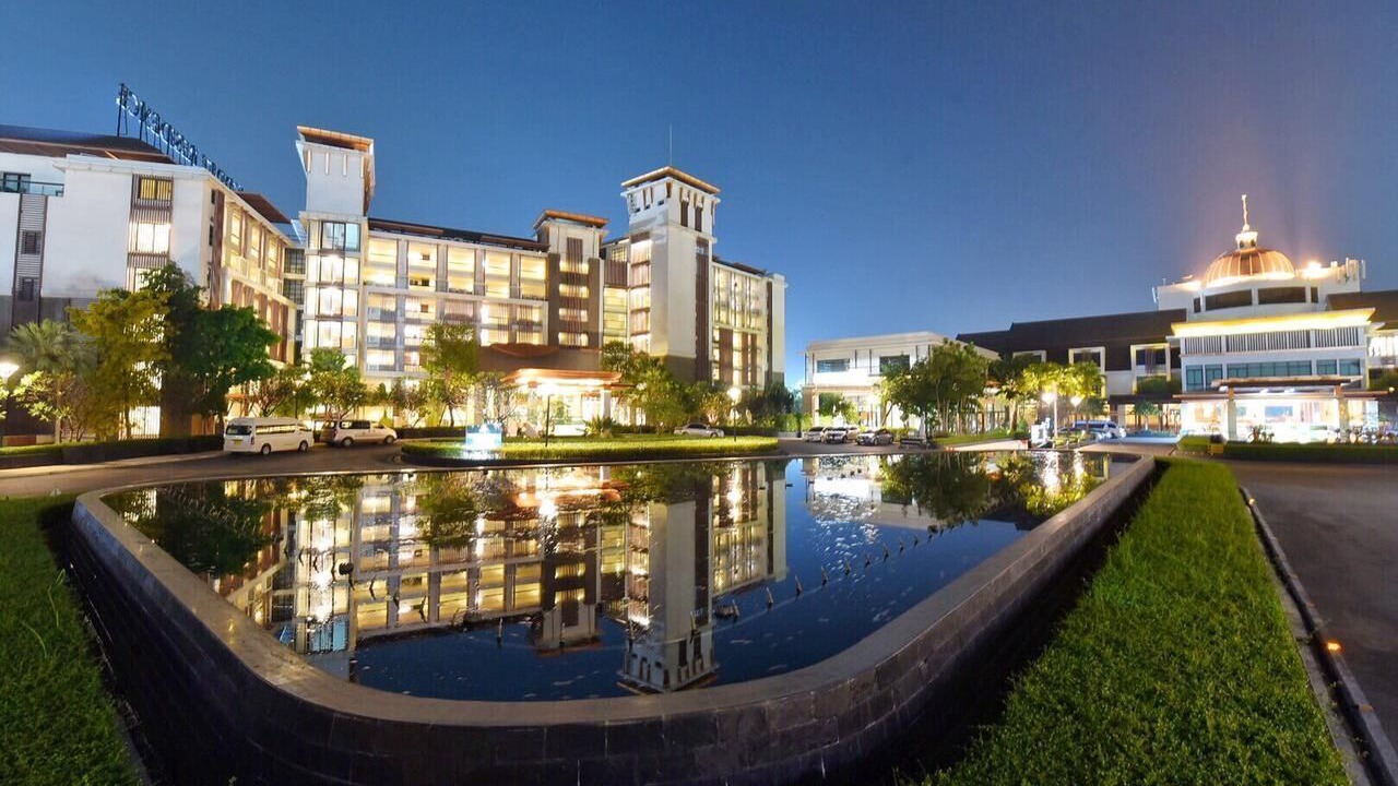 Photo of Outdoor in Bang Phli