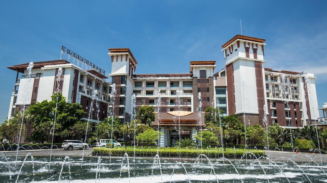 Photo of Outdoor in Bang Phli