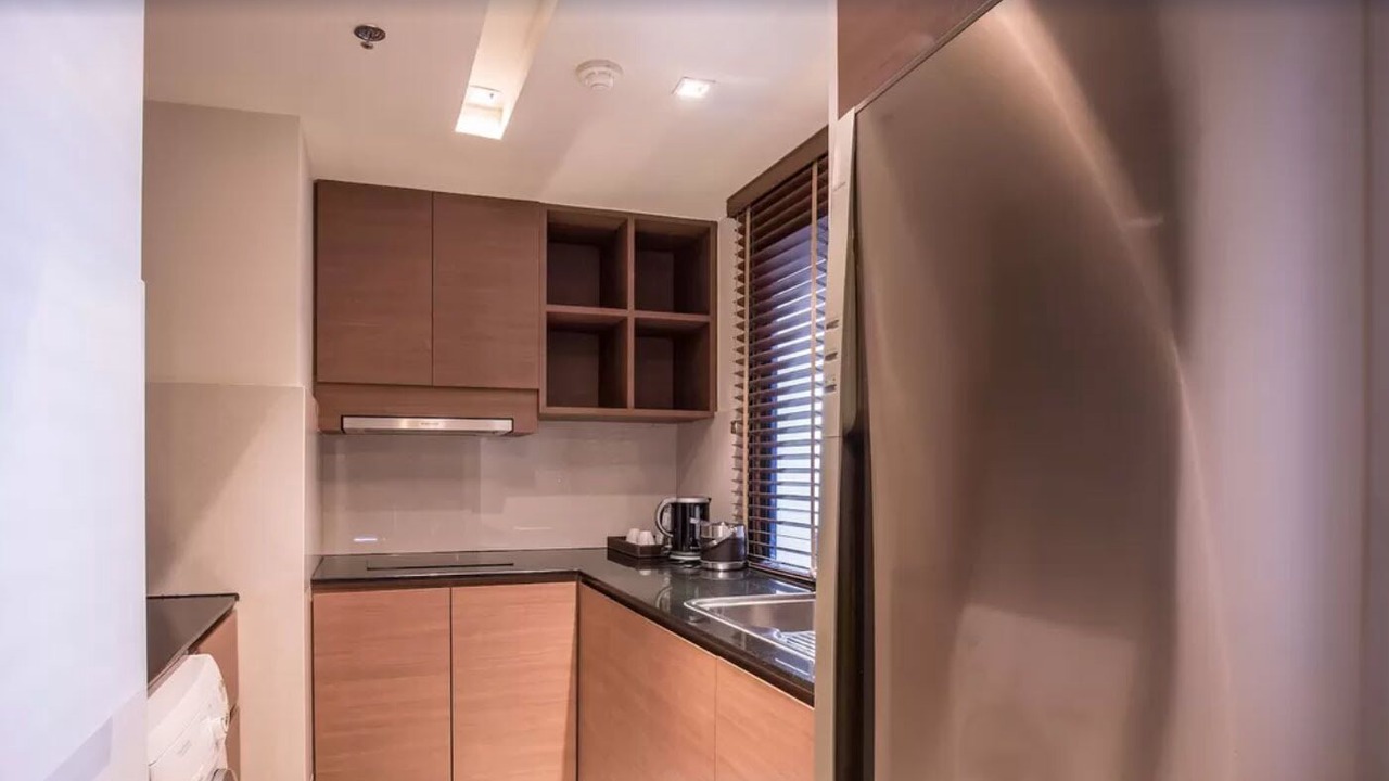 Photo of Kitchen in Bang Phli
