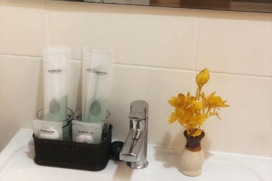 Photo of Bathroom in Samsen Nok