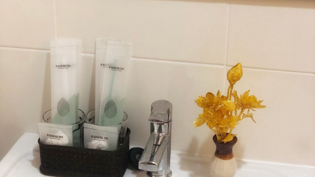 Photo of Bathroom in Ratchadaphisek