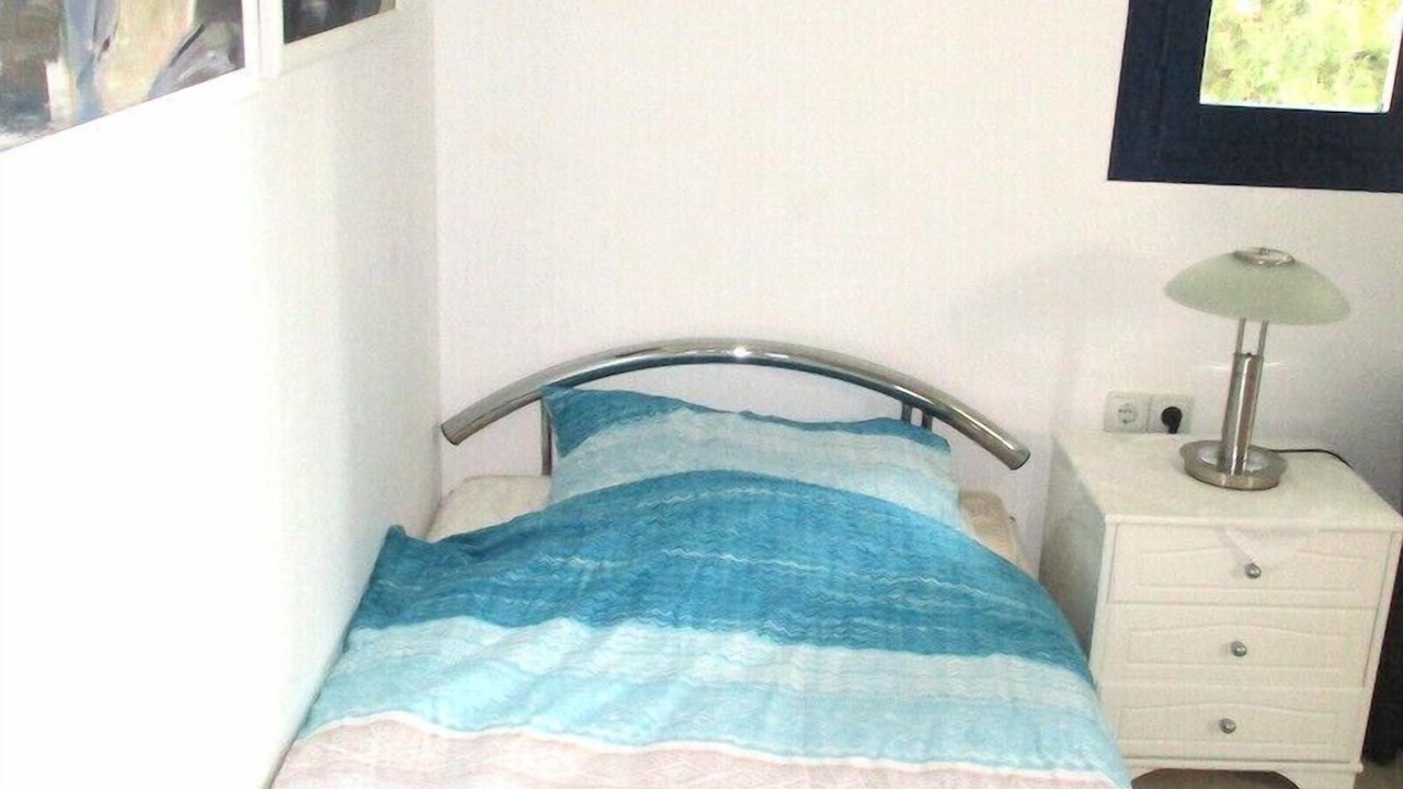 Photo of Bedroom in Kiparissia