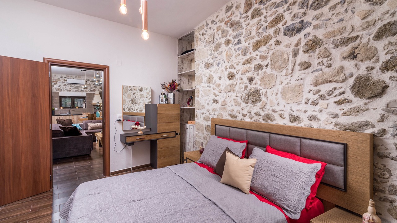 Photo of Bedroom in Zaros