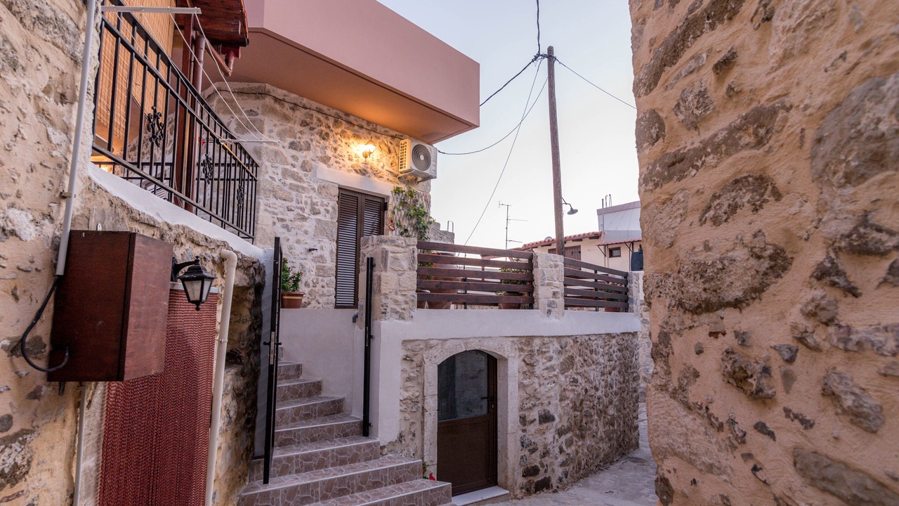 Photo of Outdoor in Zaros