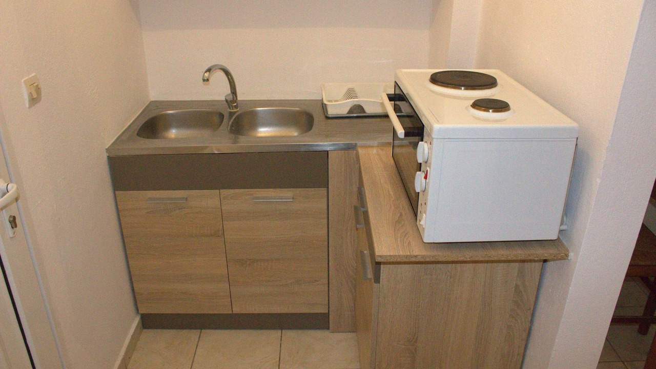 Photo of Kitchen in Marathias