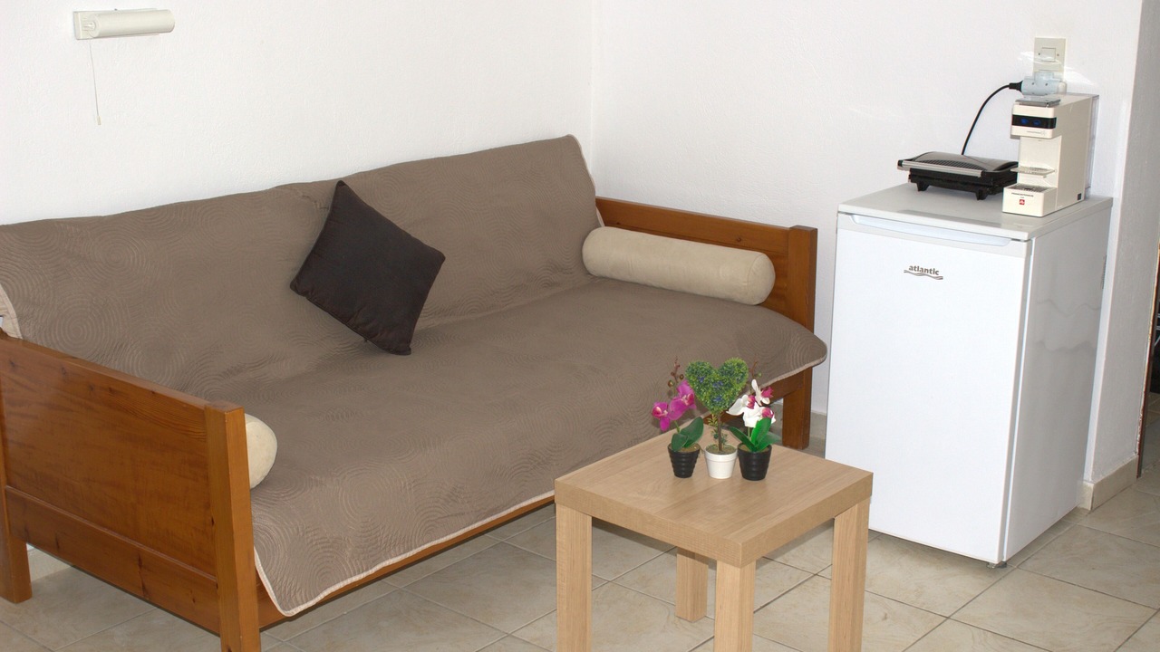 Photo of Livingroom in Marathias