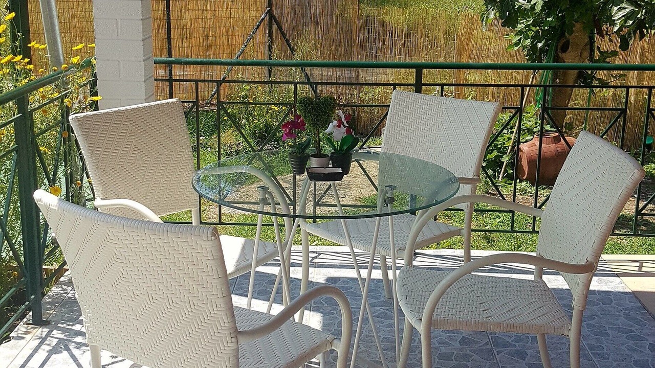 Photo of Outdoor in Marathias