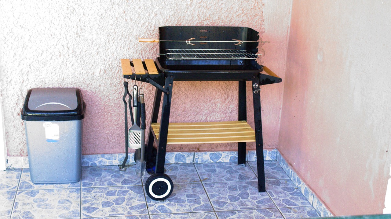 Photo of Outdoor in Marathias