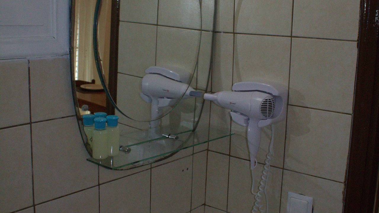 Photo of Bathroom in Marathias