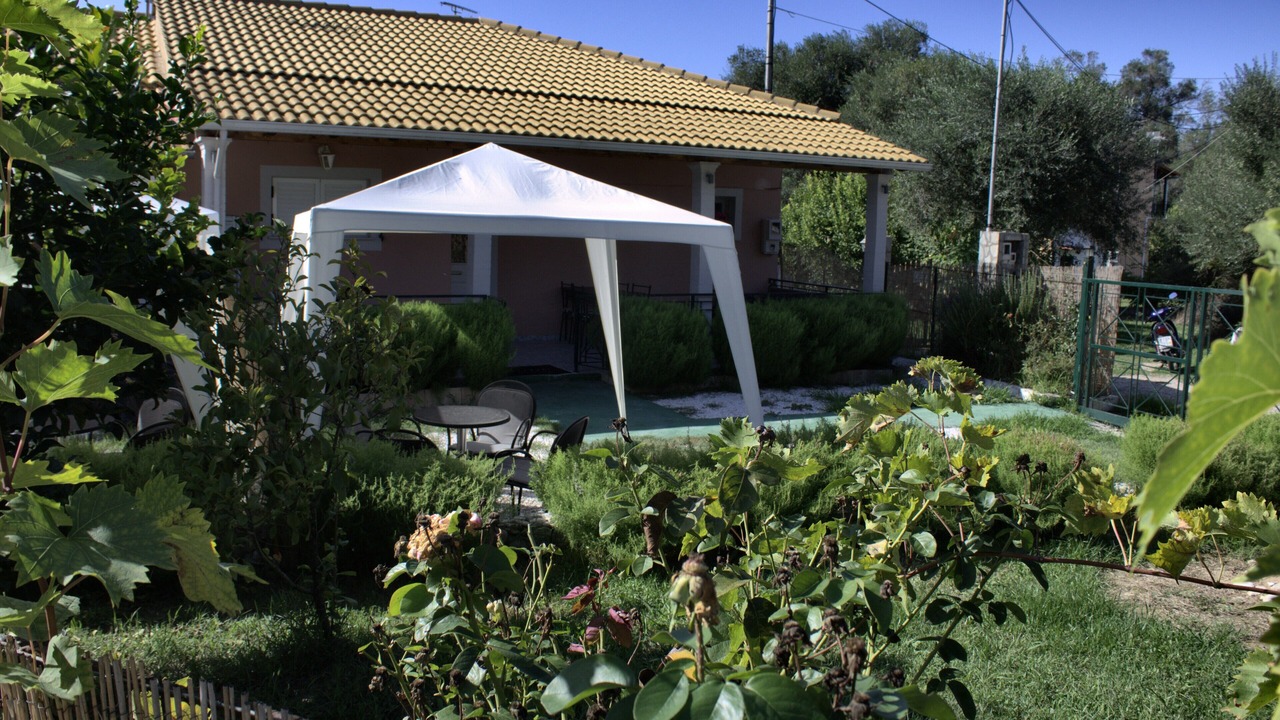 Photo of Outdoor in Marathias