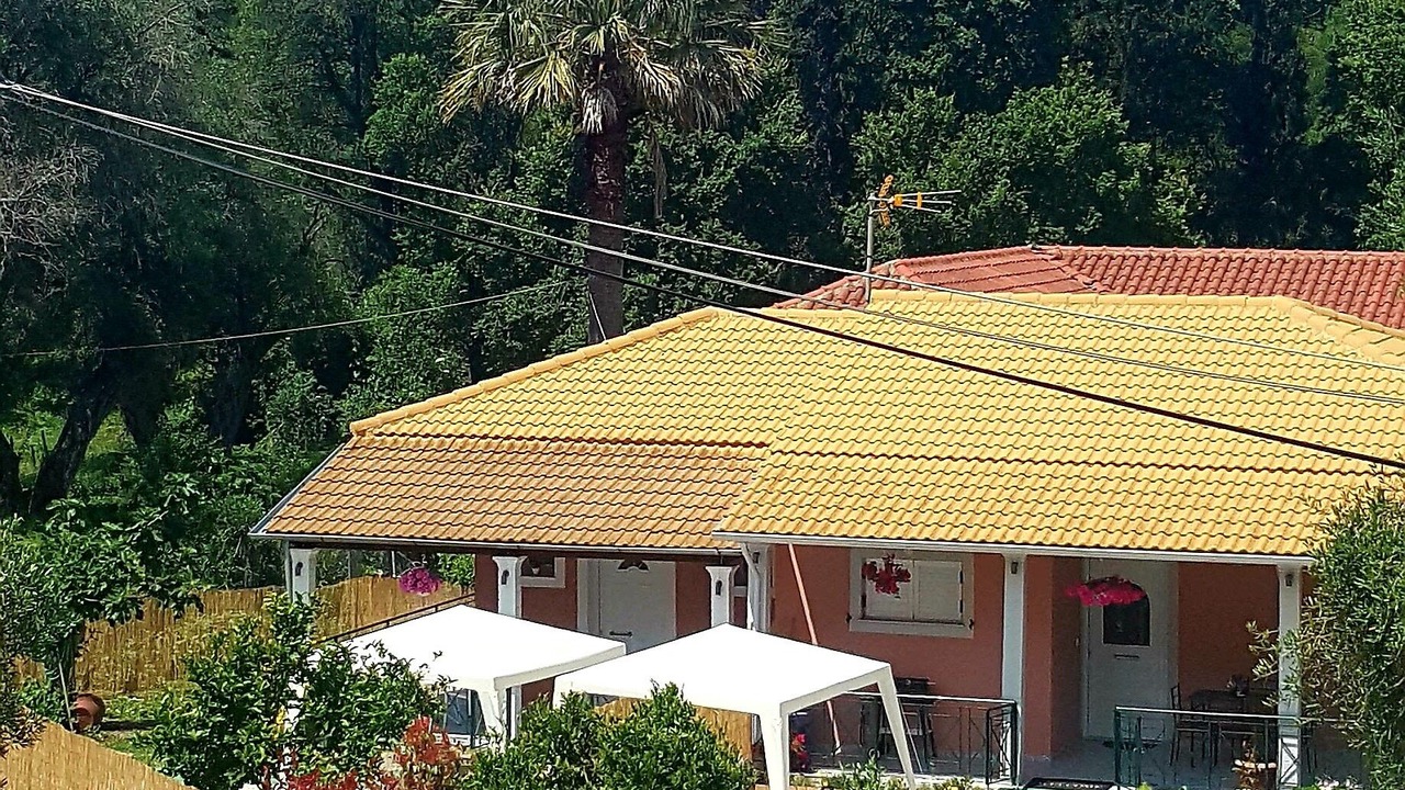 Photo of Outdoor in Marathias