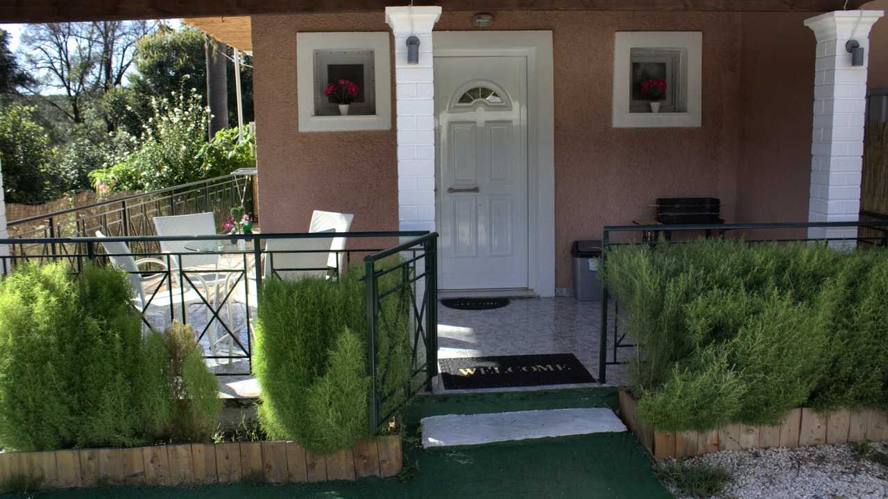 Photo of Patio Balcony in Marathias