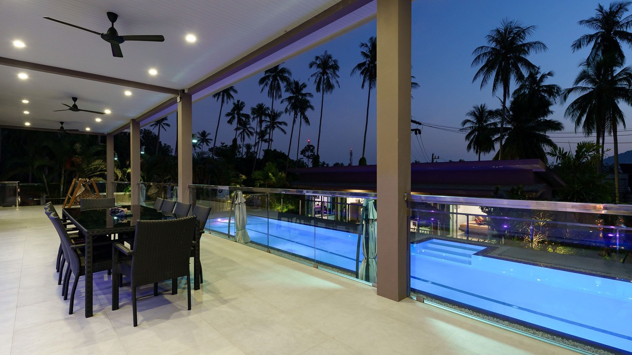 Photo of Outdoor in Lamai