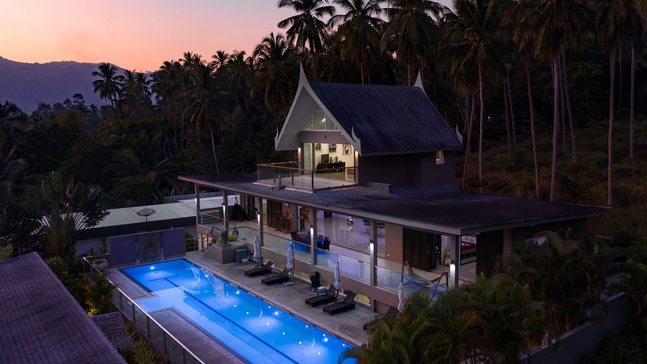 Photo of Outdoor in Lamai