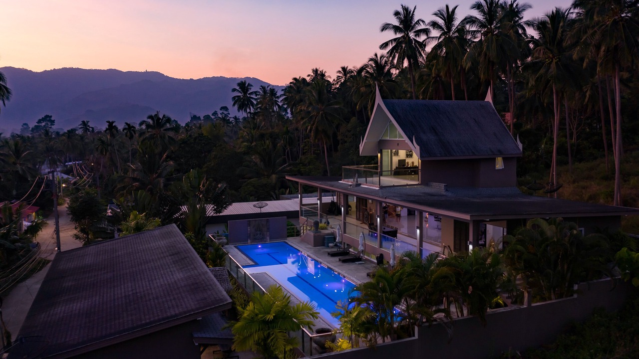 Photo of Outdoor in Lamai
