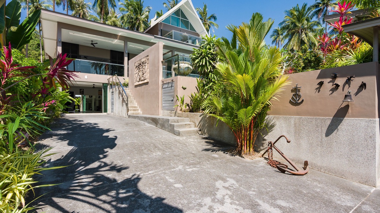 Photo of Outdoor in Lamai